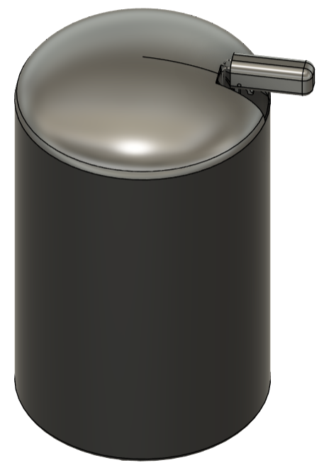 Easy Boiler External Casing